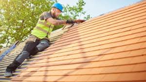 Best Metal Roofing Installation  in Glandorf, OH