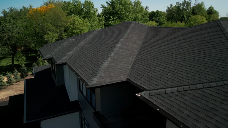 Best Tile Roofing Installation  in Glandorf, OH