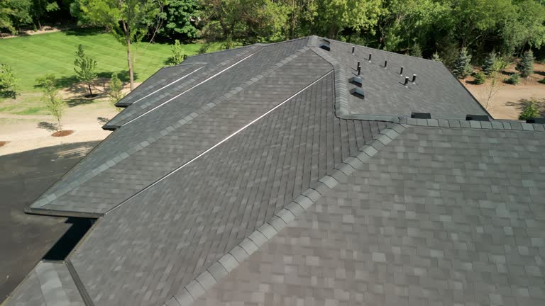 Best Rubber Roofing (EPDM, TPO)  in Glandorf, OH