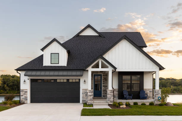 Best Emergency Roof Repair Services  in Glandorf, OH