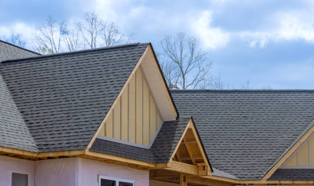 Best Gutter Installation and Repair  in Glandorf, OH