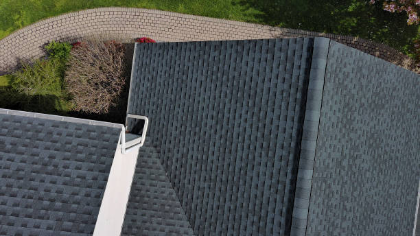 Best Roof Ventilation Installation  in Glandorf, OH