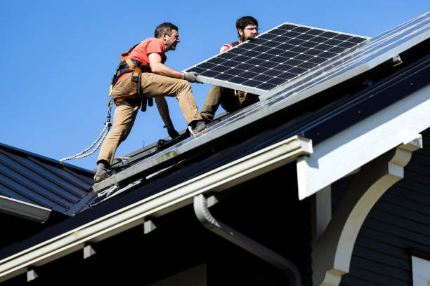 Best Sheet Metal Roofing  in Glandorf, OH